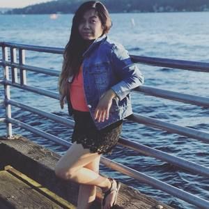 Meet your Posher, Janae